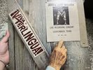 Jerry Jeff Walker - Viva Terlingua - 1973 - Vinyl LP Gatefold