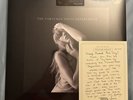 The Tortured Poets Department Vinyl + Bonus Track 