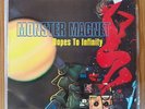 Monster Magnet - Dopes To Infinity [First Press 2x VINYL] Kyuss, QOTSA, Stoner
