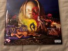 Travis Scott Astroworld Night Vinyl Record Limited Edition Pre-Owned