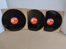SET OF 3 DUODISC 10
