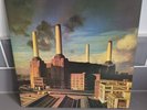 PINK FLOYD - ANIMALS UK REISSUE VINYL LP HARVEST SHVL815 A5/B7