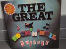 SEX PISTOLS - THE GREAT ROCK 'N' ROLL SWINDLE 1979 UK DOUBLE LP VD2510 TESTED
