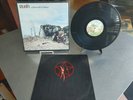 Rush - A Farewell to Kings vintage 1977 LP, gatefold cover, original inner sleev