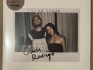 OLIVIA RODRIGO NOAH KAHAN STICK SEASON LACY LTD 7