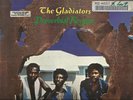 GLADIATORS used vinyl  LP PROVERBIAL REGGAE u.k. 1978