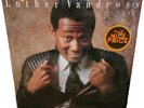 Luther Vandross Never Too Much (Vinyl) 12