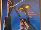 Jimmy Cleveland - Cleveland Style vinyl Mono Emarcy 1st press 1958 (VG+)