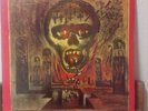 Slayer-Seasons In The Abyss (Def Jam 1990 Europe) Excellent Condition