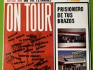 Little Joe And The Latinaires ‎– On Tour LP Vinyl Latin Sealed Ranchera Alto New