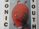 SONIC YOUTH Dirty 1992 2LPs 1st PRESS NM- David Geffen 24485 Shrink w/ HYPE