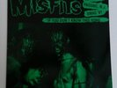 Misfits – If You Don't Know This Song... Live Album Danzig, Ramones, Samhain