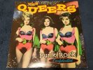 The Queers Punk Rock Confidential 1998 Vinyl Record First Pressing LP