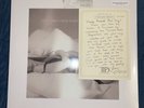 Taylor Swift The Tortured Poets Department Vinyl +SIGNED RSD CARD 2024