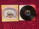 THE BEATLES Magical Mystery Tour 1967 MONO Capitol MAL2835 1ST PRESS  w BOOKLET