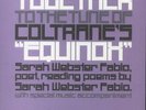 WEBSTER FABIO, Sarah - Together To The Tune Of Coltrane's Equinox - Vinyl (LP)