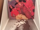 The Jones Girls - Get as much love as you can Vinyl LP Record with Inner Sleeve