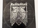 Hawkwind - Doremi Fasol Latido - United Artists Records UAG-29364 - VG - Import