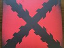 Third Man Records Vault 33 - Icky Thump X - The White Stripes 4LP Record Set