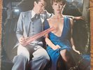 Scorpions Love Drive 1979 Mercury Records Vinyl LP SRM-1-3795 Explicit Cover