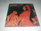 The Firebirds LIGHT MY FIRE LP SEALED '69 Hard Heavy Psych Doom Metal Blue Cheer