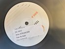 Private Press LP Stranger -No Rules- Remastered LP -500 Press FLORIDA TEST PRESS