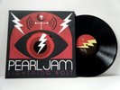 PEARL JAM LP Lightning Bolt 2013 Monkeywrench 180 Gram vinyl