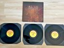 Rush LP, Chronicles, Vertigo , VG+ Vinyl