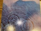 Pink Floyd-Meddle-1971 LP-Harvest Label VG+ Play Tested
