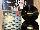 The Who Tommy Decca DXSW-7205 Vinyl 1969 + Booklet Double Record Hype Sticker VG