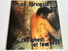 Bruce Springsteen The Ghost Of Tom Joad First Press 1995 Columbia Vinyl