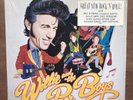 Willie And The Poor Boys - LP  1985 - Bill Wyman Charlie Watts -Passport Records