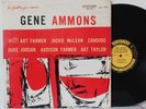 Gene Ammons LP 