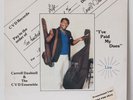 Carroll Dashiell & the CVD Ensemble LP 