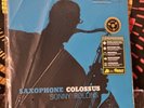 Sonny Rollins - Saxophone Colossus - Analogue Productions LP