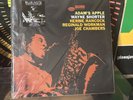 Wayne Shorter Adams Apple  MMBST-84232 Blue Note LP Music Matters 33 RPM SRX
