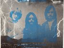 WHITE LIGHTNING (Under The Screaming Double) Eagle LP 1969 hard rock garage fuzz