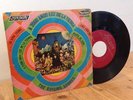 THE ROLLING STONES [SHE'S A RAINBOW] 1967 MEXICO EPP 938 EP 45 London