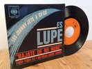 LOS JOHNNY JETS [ES LUPE   GET OFF OF MY CLOUD] MEXICO LATIN GARAGE EP 45 Orfeon
