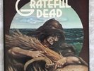 Grateful Dead - Wake Of The Flood/ Gatefold. UA 1973Vinyl record EX