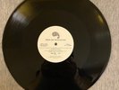 PRINCE AND THE REVOLUTION: Parade LP Warner 1986 PRO-A-2448 33 RPM SINGLE NM