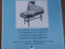 SCOTT ROSS / RAMEAU - BACH - COUPERIN - SCARLATTI / HEUGEL
