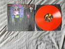 Hypocrisy Abducted Vinyl Record LP New Red Variant Dark Tranquility In Flames