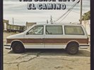 The Black Keys ‎– El Camino (Vinyl LP + CD - Original -  US 2011)