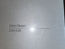 New Order: Low-life Definitive Edition by New Order (Record, 2023)