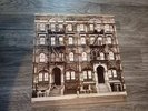 Led Zeppelin Physical Graffiti Vinyl Record LP VG+/VG SS 2200 Preswell