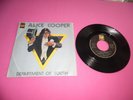 ALICE COOPER - Department of Youth / Italy PS 7