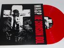 W.A.S.P. - The Crimson Idol Vinyl LP Red Color 2012 Madfish Heavy Metal