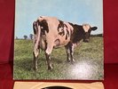 Pink Floyd ‎Atom Heart Mother US OG Harvest ‎SKAO 382 Vinyl Record VG Gatefold