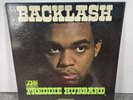 Freddie Hubbard - Backlash LP - Atlantic - 1477 Mono -VG+/VG+